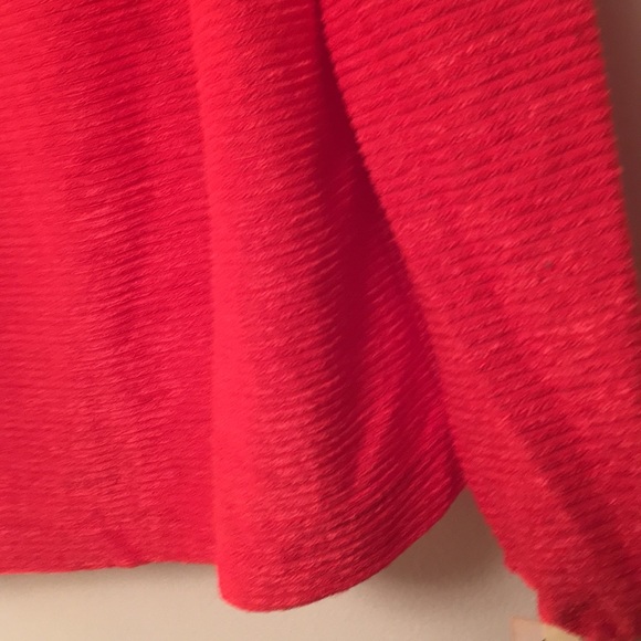 Vintage Copy Cats Red Shirt Size Medium - Picture 2 of 6